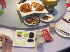 -同喜烤鸭店(光芒店)