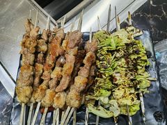 -运德成·天津老味烧烤(广开二马路店)