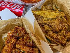 -一乐韩国炸鸡(梅江店)