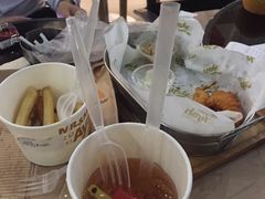 -艾薯夫妇Aysh(福田星河COCOPark店)