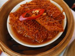 金钱肚-誉八仙酒楼(静安大悦城店)