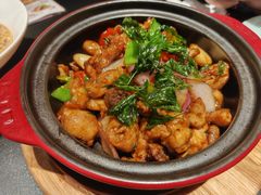 -四道菜·福建菜馆(新街口金鹰店)