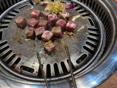 -猪小牛烤肉(青塔店)