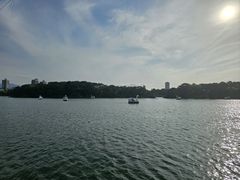 -福冈国际邮轮码头