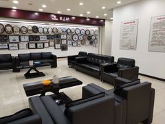 -亨得利(滨江道店)