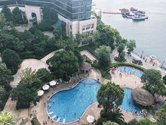 -绿城千岛湖喜来登度假酒店