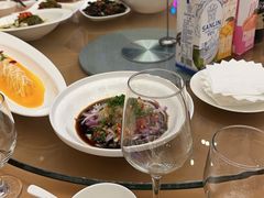 -美食汇自助餐厅(成都万达瑞华酒店)