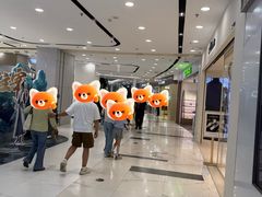 -凯德MALL(望京店)