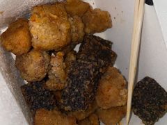-呷贺盐酥鸡(抄纸巷店)