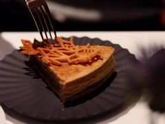 -潮一不贰·法式甜品·生日蛋糕·西式简餐(外滩店)