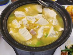 -李氏传家菜(沂水店)