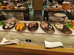 -金海湾自助餐厅(金陵饭店)