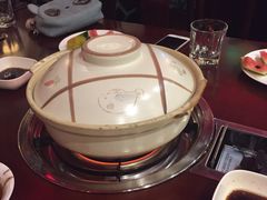 -鼎尊锅物料理(五角场店)
