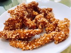 -蟹宝酒楼•农家菜(古城北路店)