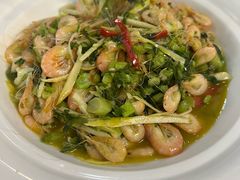 -洛东土菜馆(建国北路店)