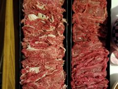 -牛记皇鲜牛肉火锅(环球度假区梨园店)