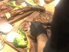 -Pasha帕夏土耳其餐厅(南昌路店)