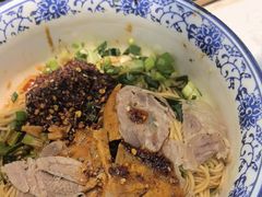 -兰州陈记牛肉面 ·烧烤· 铜锅涮肉(万达店)