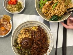 -梅溪·小伙子干挑面(安吉总店)