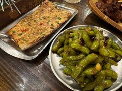 -破店肥哈·东北烧烤(南山保利店)