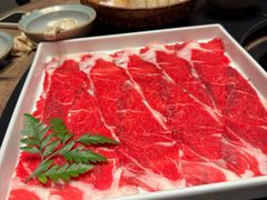 -蘑界·野生菌火锅(深业上城店)