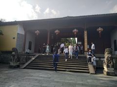 -太平天国侍王府