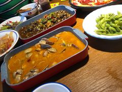 -虹料理·日料放题(悠方店)
