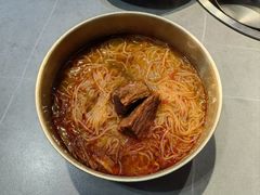 金龙牛肉面-金龙烧烤·牛肉面(西塔店)