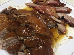 -老字号蛇口德记烧腊饭店·海鲜加工