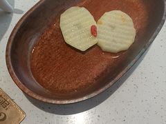 -千牛将·鲜牛肉火锅(开元路店)