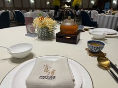 -富淳饭店(世纪公园店)