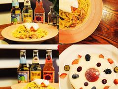 -AFS Cafe & Canteen(闽江二路店)