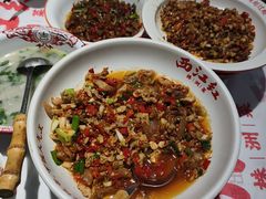 -西江红·株洲本地菜(滨江南路店)