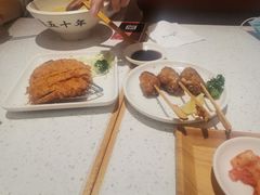 -味千拉面(又一城店)