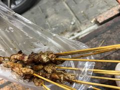 -同来顺烧烤餐厅(哈尔滨道店)