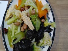 -清白羊·羊汤(天津鲁能城购物中心店)