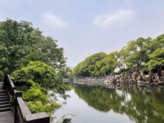 -白马涧龙池景区
