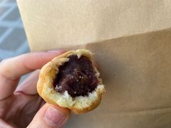 -莫朗核桃饼(虹泉路店)