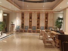 -享悦阁·足道·龙筋SPA·24h公馆(华林国际店)