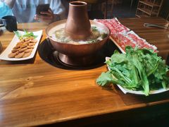 -东来顺饭庄(五道口店)