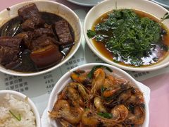 -蘭心餐厅(进贤路店)
