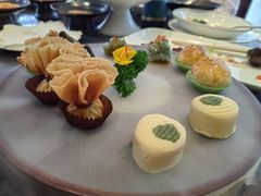 -芙蓉堂(武汉天地店)