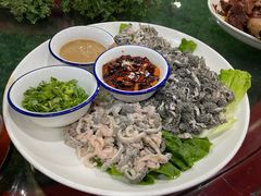 老北京爆肚-五谷丰香饺子馆(总店)
