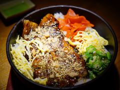 -鳗鱼家·深夜食堂(军博店)