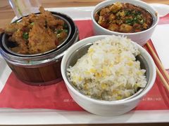 -蒸的好(重庆IFS国金中心店)
