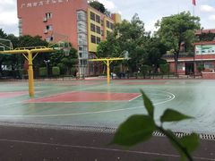 -广州市越秀区育才实验学校