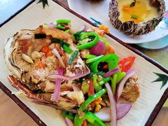-八方海味餐厅