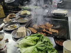 -同心烧烤(总店)