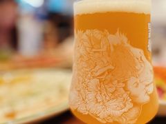 虎牌啤酒-Bistro 63 创意融合料理(广粤天地店)