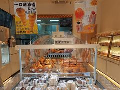 -烘焙町面包店(西四店)